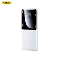 REMAX POWER BANK 10000MAH RPP-622 PD+QC 20W+22.5W - WHITE